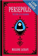 PERSEPOLIS 